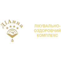 логотип Діана