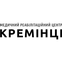 логотип центр Кременці