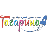 логотип ДОЛ Гагаріна