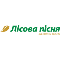 логотип Лісова пісня