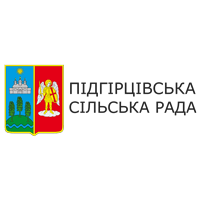 логотип Підгірцівська рада