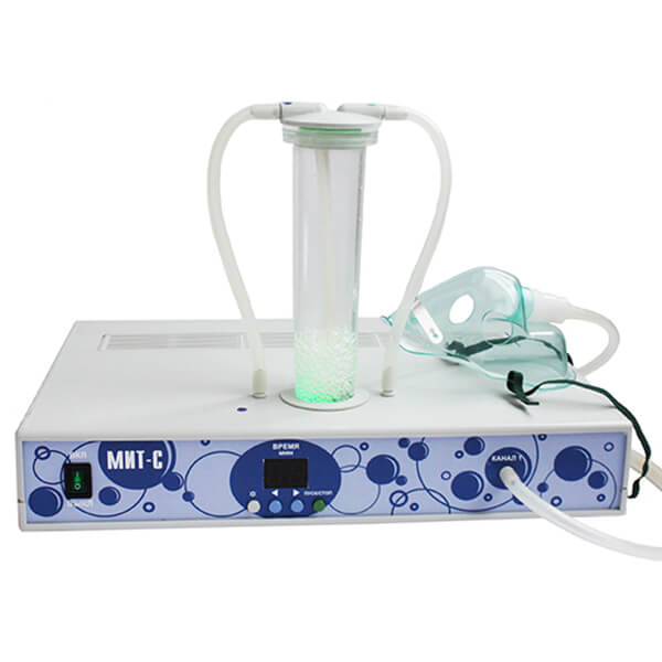 аппарат мит-с одноканальный мини фото 1