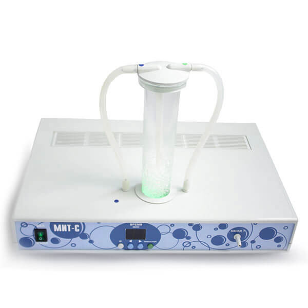 аппарат мит-с одноканальный мини фото 2