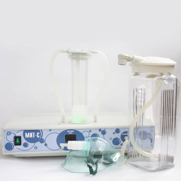 аппарат мит-с одноканальный мини фото 4