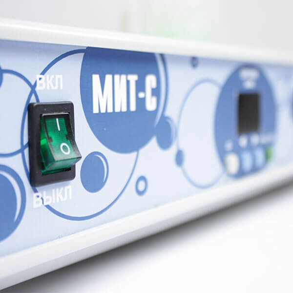 аппарат мит-с одноканальный мини фото 3