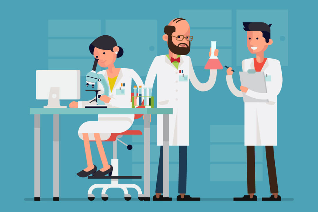 Синглетно-кислородная терапия, обоснование метода - статья - фото